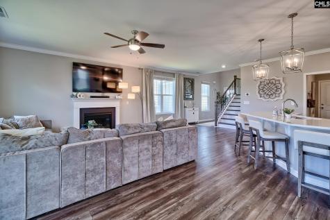 600 Ludlow Lane Columbia SC 29229