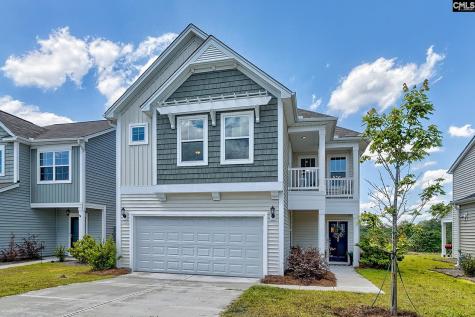 600 Ludlow Lane Columbia SC 29229