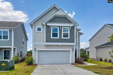600 Ludlow Lane Columbia SC 29229