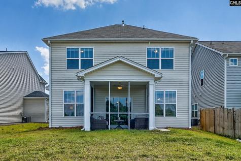600 Ludlow Lane Columbia SC 29229
