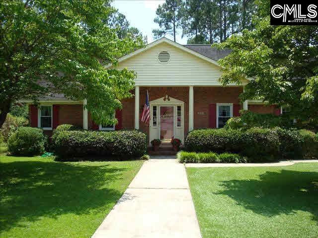816 Kinlock Court Columbia SC 29223