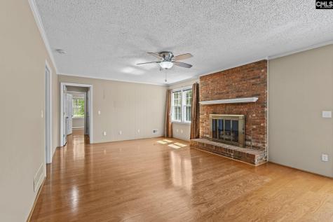 816 Kinlock Court Columbia SC 29223