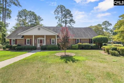 816 Kinlock Court Columbia SC 29223
