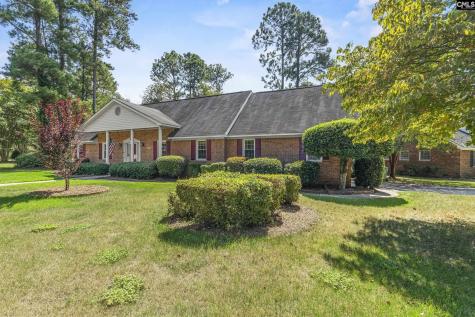 816 Kinlock Court Columbia SC 29223