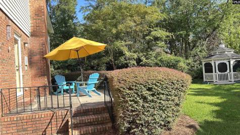 816 Kinlock Court Columbia SC 29223