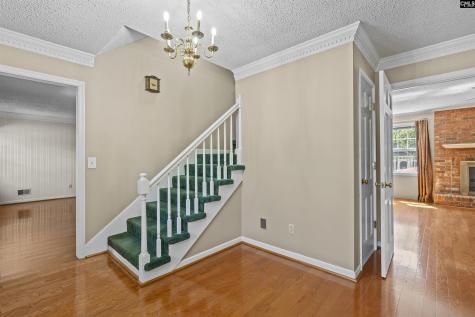 816 Kinlock Court Columbia SC 29223