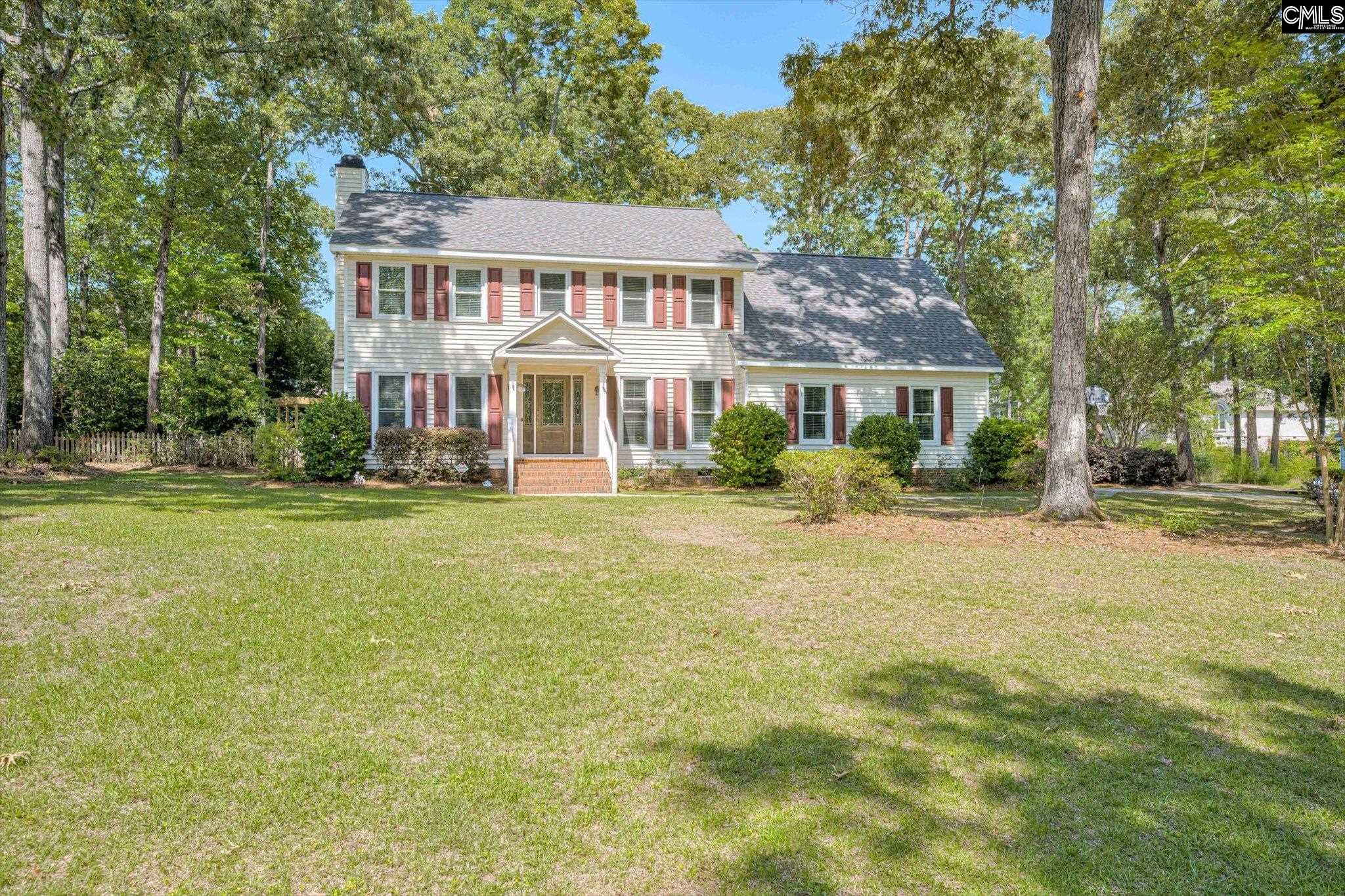288 Cheltenham Drive Aiken SC 29803