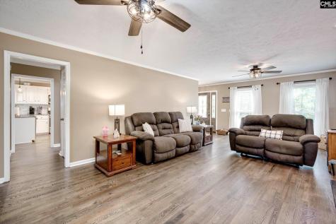 288 Cheltenham Drive Aiken SC 29803