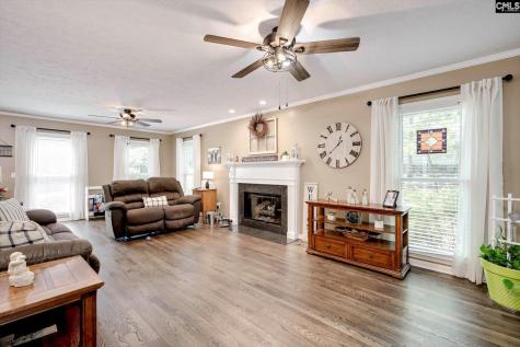 288 Cheltenham Drive Aiken SC 29803