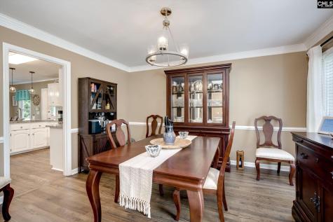 288 Cheltenham Drive Aiken SC 29803