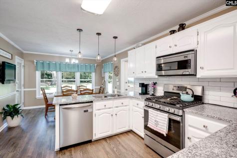 288 Cheltenham Drive Aiken SC 29803