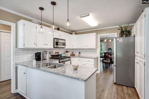 288 Cheltenham Drive Aiken SC 29803