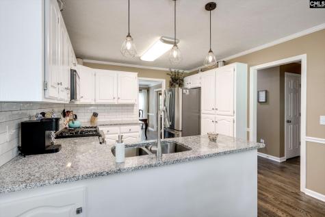 288 Cheltenham Drive Aiken SC 29803