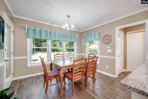 288 Cheltenham Drive Aiken SC 29803
