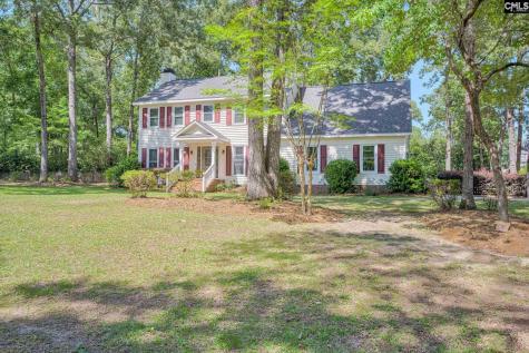 288 Cheltenham Drive Aiken SC 29803