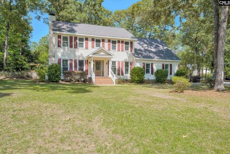 288 Cheltenham Drive Aiken SC 29803