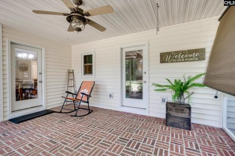 288 Cheltenham Drive Aiken SC 29803