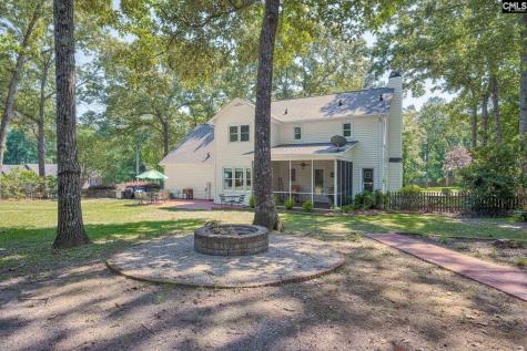 288 Cheltenham Drive Aiken SC 29803