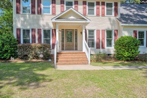 288 Cheltenham Drive Aiken SC 29803