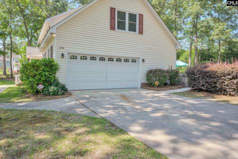288 Cheltenham Drive Aiken SC 29803