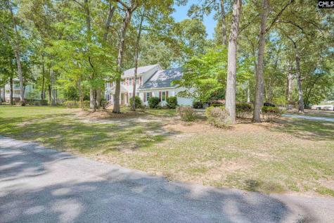288 Cheltenham Drive Aiken SC 29803