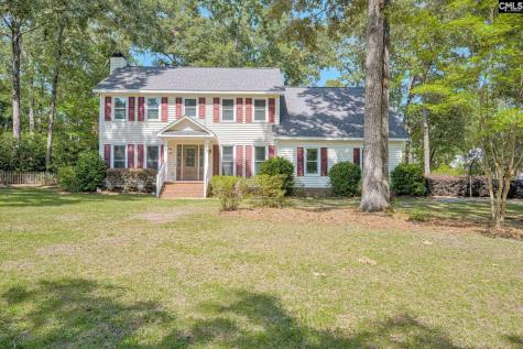 288 Cheltenham Drive Aiken SC 29803