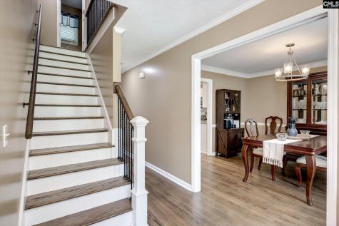 288 Cheltenham Drive Aiken SC 29803