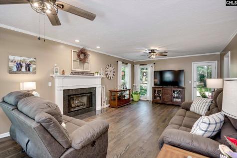 288 Cheltenham Drive Aiken SC 29803