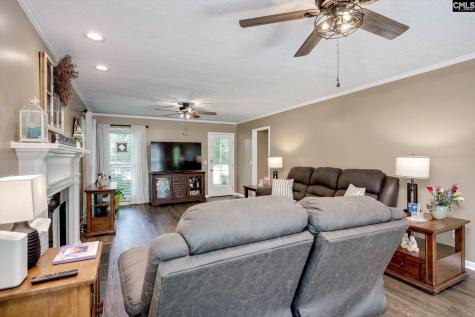 288 Cheltenham Drive Aiken SC 29803