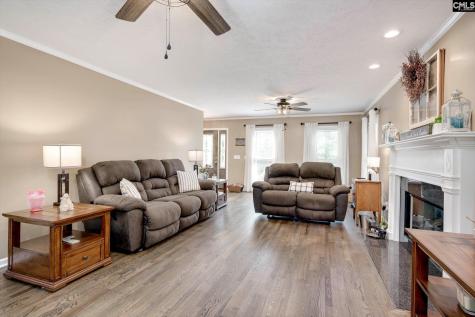 288 Cheltenham Drive Aiken SC 29803