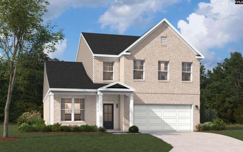 590 Edenwood Drive Sumter SC 29150