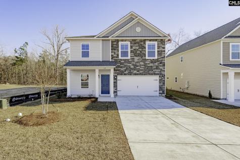 239 Honey Hill Way Blythewood SC 29016