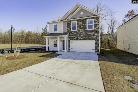 239 Honey Hill Way Blythewood SC 29016
