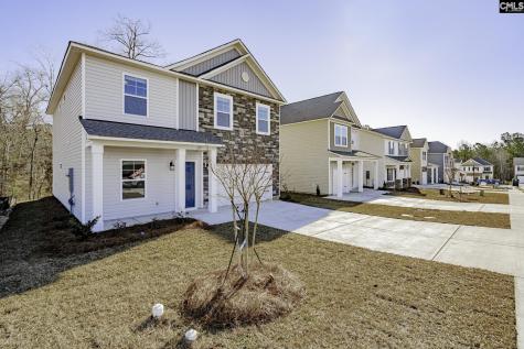 239 Honey Hill Way Blythewood SC 29016