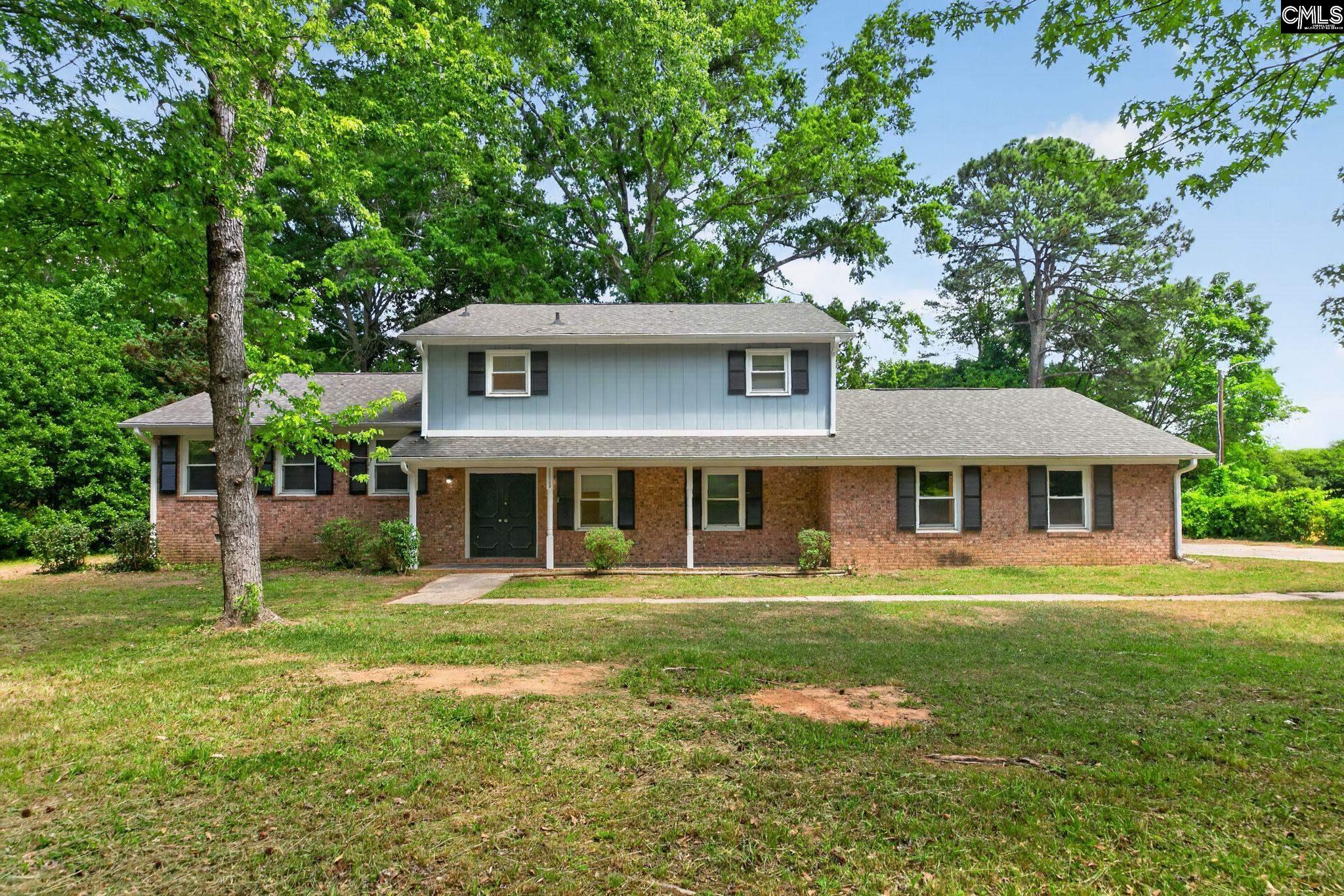1111 Edisto Drive Spartanburg SC 29302