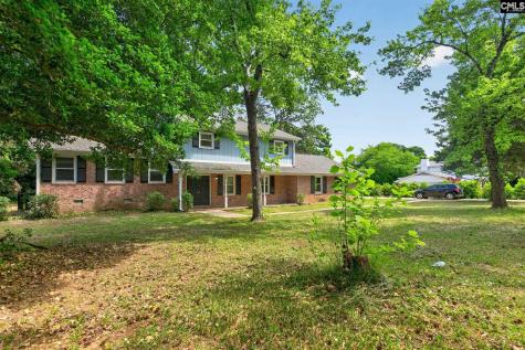1111 Edisto Drive Spartanburg SC 29302