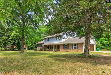 1111 Edisto Drive Spartanburg SC 29302