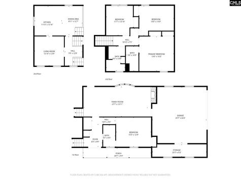 1111 Edisto Drive Spartanburg SC 29302