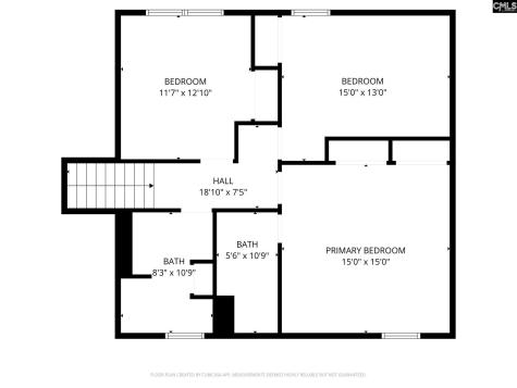 1111 Edisto Drive Spartanburg SC 29302