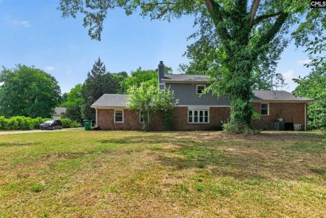 1111 Edisto Drive Spartanburg SC 29302
