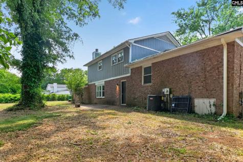 1111 Edisto Drive Spartanburg SC 29302