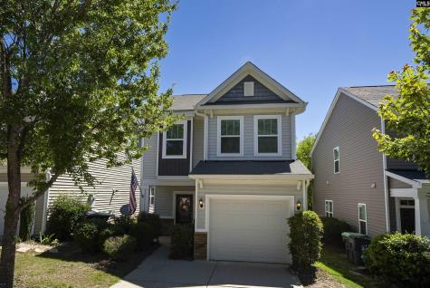 125 Misty Dew Lane Lexington SC 29072-8721