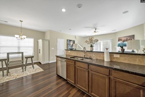 125 Misty Dew Lane Lexington SC 29072-8721