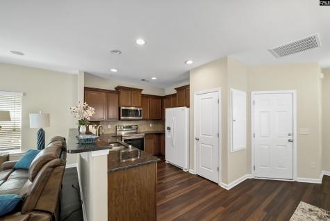 125 Misty Dew Lane Lexington SC 29072-8721