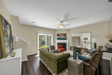 125 Misty Dew Lane Lexington SC 29072-8721