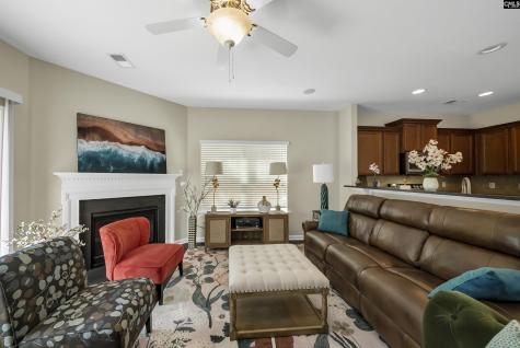 125 Misty Dew Lane Lexington SC 29072-8721