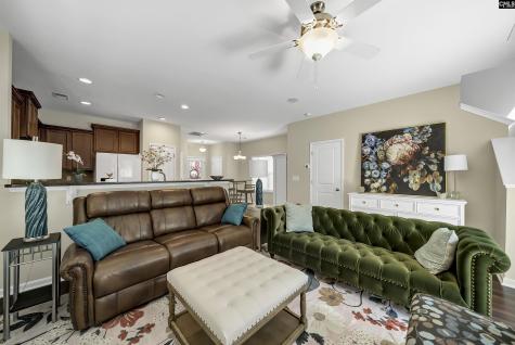 125 Misty Dew Lane Lexington SC 29072-8721