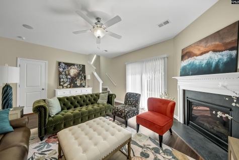 125 Misty Dew Lane Lexington SC 29072-8721