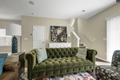 125 Misty Dew Lane Lexington SC 29072-8721