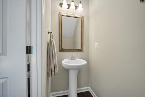 125 Misty Dew Lane Lexington SC 29072-8721